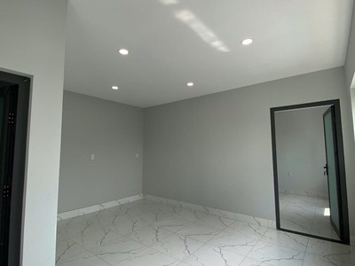 Siêu Phẩm Nhà Đẹp Ở Ngay 3 Tầng   Hxh Lê Văn Quới   5x20m   Chỉ 5.69 Tỷ 1