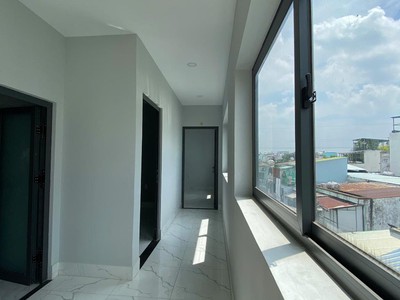 Bán Nhà 1 Sẹc Lê Văn Quới Sát Tân Phú   Hxh   Giá Chỉ Nhỉnh 5 Tỷ 1