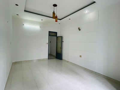 Nhà Mới Ở Ngay - Hẻm Xe Hơi - Sát Mặt Tiền Gò Xoài - Giá Chỉ 4 Tỷ 9 2