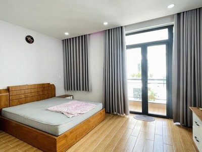 Giá cực tốt khu VIP   NGUYỄN VĂN QUÁ   Q12   4 TẦNG - 56M2   Chỉ 6.58 TỶ 0935767286 2