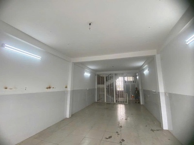 Giảm 300tr bán nhanh Nguyễn Văn Quá   Q12   4 TẦNG - 90M2   Chỉ 6.5 TỶ 0935767286 0