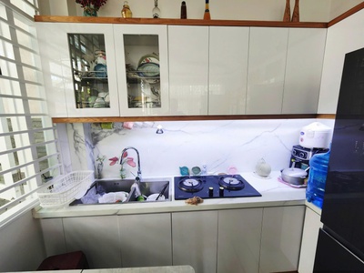 Bán Nhà 3 Tầng Ngang 8.5m - Hẻm Nguyễn Biểu - Phường Bắc Nha Trang 6