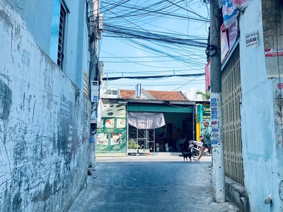Bán Nhà Đoàn Trần Nghiệp - Vị Trí Vàng - Ngay Trung Tâm Bắc Nha Trang 1
