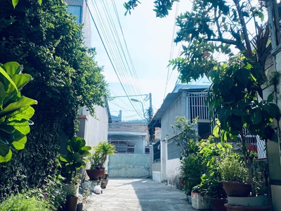 Bán Nhà Đoàn Trần Nghiệp - Vị Trí Vàng - Ngay Trung Tâm Bắc Nha Trang 2