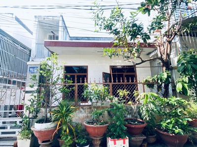 Bán Nhà Đoàn Trần Nghiệp - Vị Trí Vàng - Ngay Trung Tâm Bắc Nha Trang 3