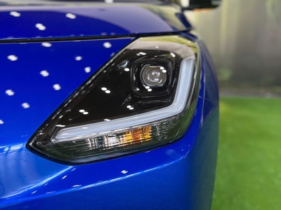 Suzuki Swift Hybrid 2025 - Biểu Tượng Phong Cách và Công Nghệ 3