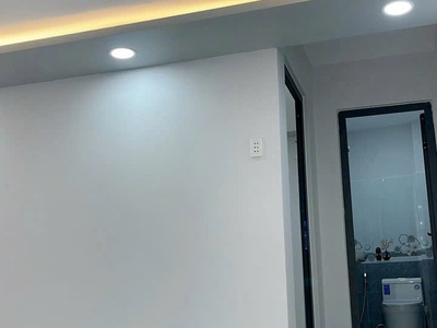 Nhà 1 trệt 2 lầu ST sang trọng và đẳng cấp full nội thất cao cấp nguyễn ảnh thủ q12 1