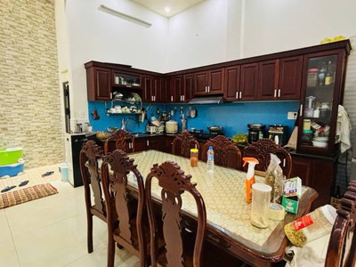 TÂN BÌNH - Phường 1, Lê Văn Sỹ - 45m2, 4 lầu đúc, xe hơi đỗ cửa, nhỉnh nhẹ 8 tỷ. 3