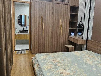 Đống Đa - Tây Sơn Nhà mới 6 tầng Thang Máy kinh doanh Online - Mặt tiền rộng 5M 2