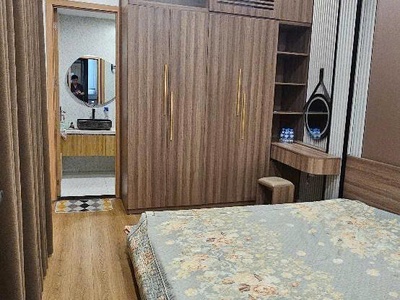 Đống Đa - Tây Sơn Nhà mới 6 tầng Thang Máy kinh doanh Online - Mặt tiền rộng 5M 2