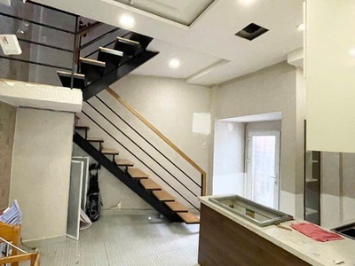 Bán nhà  Phan Tây Hồ P7 Phú Nhuận 2 tầng 38m2 nhỉnh 5 tỷ 1