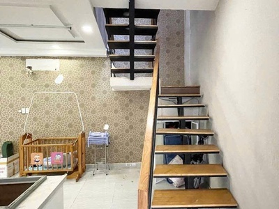 Bán nhà  Phan Tây Hồ P7 Phú Nhuận 2 tầng 38m2 nhỉnh 5 tỷ 2