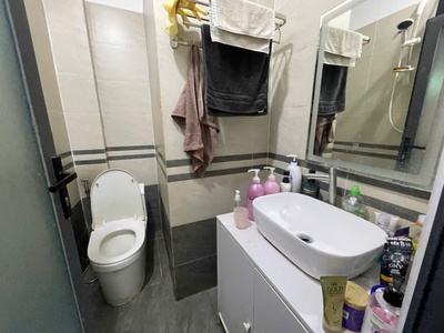 Chỉ hơn 3 tỷ nhà gần HXH Nguyễn Thái Sơn P4 Gò Vấp 2 tầng 30m3 2