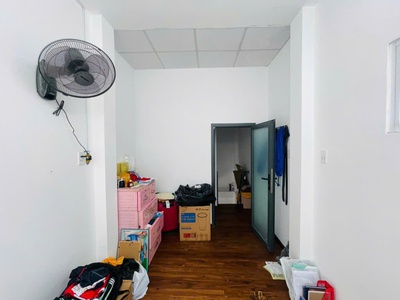 Chỉ hơn 3 tỷ nhà gần HXH Nguyễn Thái Sơn P4 Gò Vấp 2 tầng 30m3 4