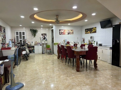 Bán nhà MTKD đường 3/2 Phường 16 Quận 11, ngang 6M siêu hiếm, vị trí đắc địa 1