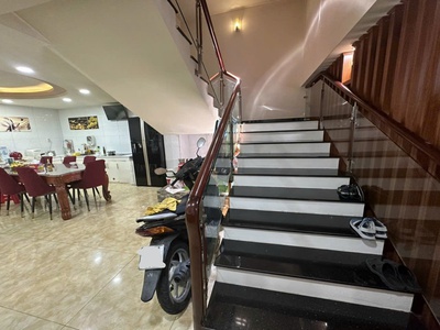 Bán nhà MTKD đường 3/2 Phường 16 Quận 11, ngang 6M siêu hiếm, vị trí đắc địa 2