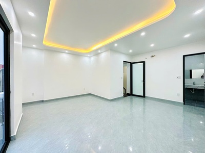 Nhà xây mới Chợ hàng cũ - lê chân   3,4 tỷ 3