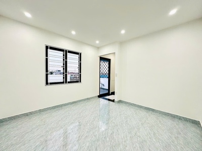 Nhà xây mới Chợ hàng cũ - lê chân   3,4 tỷ 4