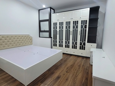 N2808. C.H.O T.H.U.Ê Nhà Ngõ Trung Lực cực đẹp 7