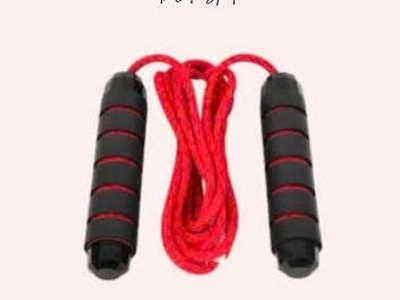 Dây nhảy thể thao BLF Sport   Bí quyết đơn giản để đốt cháy calo mỗi ngày 0
