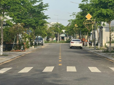 Bán đất Phường 4, Tân An   90 m    Giá 1 tỷ   Sổ hồng riêng   Xây dựng tự do 3