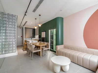 Chính Chủ Bán Nhà Gần Trường ĐH KT Công Nghiệp - TP. Tân An - Long An - 2 TỶ 42 - 70M2 1