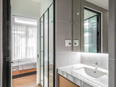 Chính Chủ Bán Nhà Gần Trường ĐH KT Công Nghiệp - TP. Tân An - Long An - 2 TỶ 42 - 70M2 5