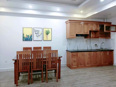 Chính chủ bán căn hộ 69.5m2 cc thanh hà chỉ 2,4x tỷ full nội thất về ở ngay 5