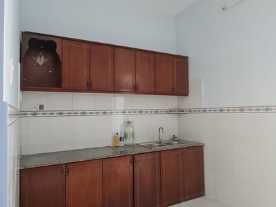 Chủ gửi bán căn nhà 1 lầu tại Đinh Đức Thiện, Bình Chánh giá 1 tỷ 450 triệu sổ hồng cầm tay 3