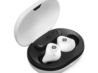 Tai nghe Bluetooth True Wireless Steelseries Arctis GameBuds 0