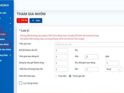 Xây Dựng Nhóm Zalo 1000 Thành Viên Hiệu Quả   Nhanh Chóng 4