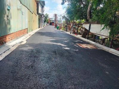Cần Bán Nhanh Lô Đất Đẹp Tại Thạnh Xuân 25, Quận 12 5