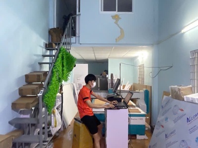Bán Nhà Hẻm Xe Hơi Lê Trọng Tấn 39M2,  Giá Nhỉnh 3 Tỷ, BHB, Bình Tân 6
