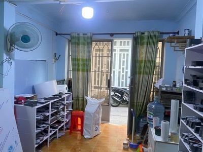 Bán Nhà Hẻm Xe Hơi Lê Trọng Tấn 39M2,  Giá Nhỉnh 3 Tỷ, BHB, Bình Tân 4