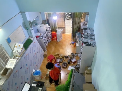 Bán Nhà Hẻm Xe Hơi Lê Trọng Tấn 39M2,  Giá Nhỉnh 3 Tỷ, BHB, Bình Tân 5