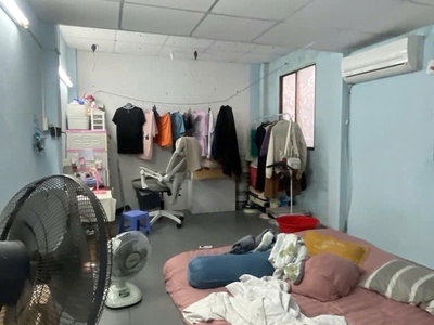 Bán Nhà Hẻm Xe Hơi Lê Trọng Tấn 39M2,  Giá Nhỉnh 3 Tỷ, BHB, Bình Tân 3
