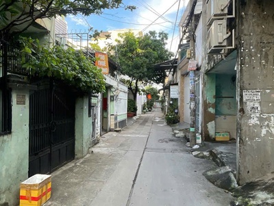 Bán Nhà Hẻm Xe Hơi Lê Trọng Tấn 39M2,  Giá Nhỉnh 3 Tỷ, BHB, Bình Tân 0