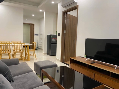 Cho thuê Chung cư Q7 Saigon Riverside Complex 2pn 2w full nội thất 0