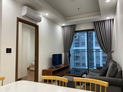 Cho thuê Chung cư Q7 Saigon Riverside Complex 2pn 2w full nội thất 1