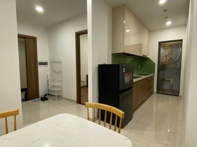 Cho thuê Chung cư Q7 Saigon Riverside Complex 2pn 2w full nội thất 4