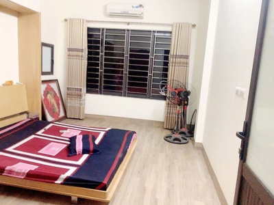Bán nhà Lý Nam Đế, 60m x 4 tầng, 22.5 tỷ 1