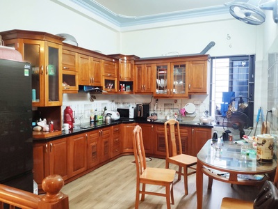 Bán nhà Lý Nam Đế, 60m x 4 tầng, 22.5 tỷ 2