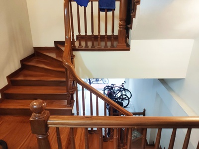 Bán nhà Lý Nam Đế, 60m x 4 tầng, 22.5 tỷ 4