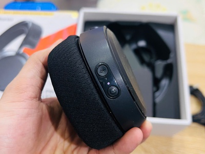 Tai nghe SteelSeries Arctis Pro Wireless 5