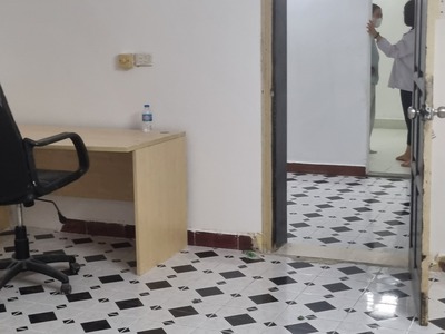 Chính chủ cho thuê căn tập thể 3 ngủ tầng 2, mặt đường Phạm Ngọc Thạch, Đống Đa 3
