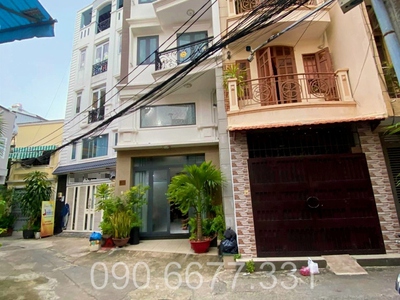 ‼ ubnd q.phú nhuận - hàng xóm mỹ tâm - biệt thự cổ mini - 82m2 chỉ 11.5 tỷ  tl 0