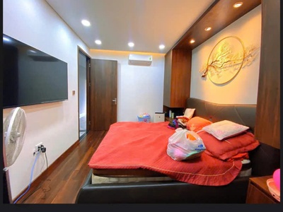 Bán nhà mặt phô xuân quỳnh, cầu giấy, hà nội-82m-7 tầng- mặt phố vip-giá chỉ 42 tỷ 2
