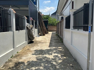 Cần bán gấp 100m  đất ngọc liệp, xã quốc oai   ô tô vào tận đất   giá chỉ từ 3x triệu/m 1
