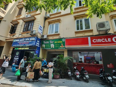 Chính chủ bán nhà phố hồng mai   sổ đỏ sẵn   giá trị cao 0