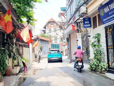 Đừng bỏ lỡ  nhà mới keeng-tân mai-  lô góc   ngõ nông, thông tứ phía   funll nt- sát qh mặt phố 0